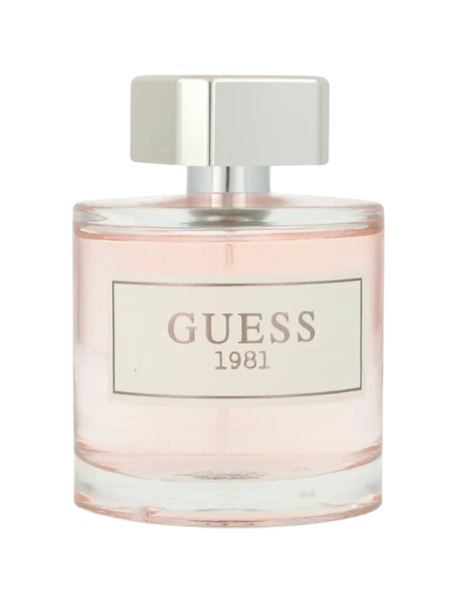 Eau de toilette para mujer 2