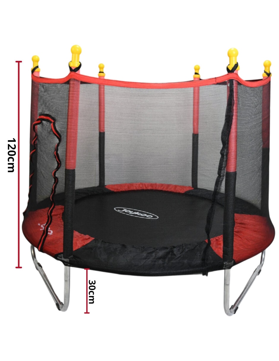 Trampolín 7