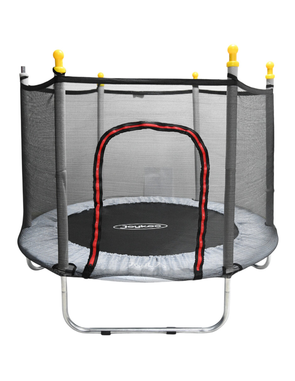 Trampolín 1