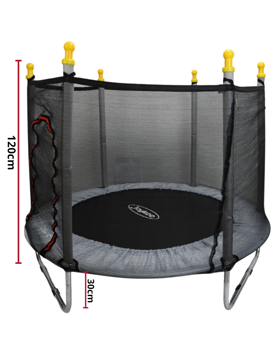Trampolín 7