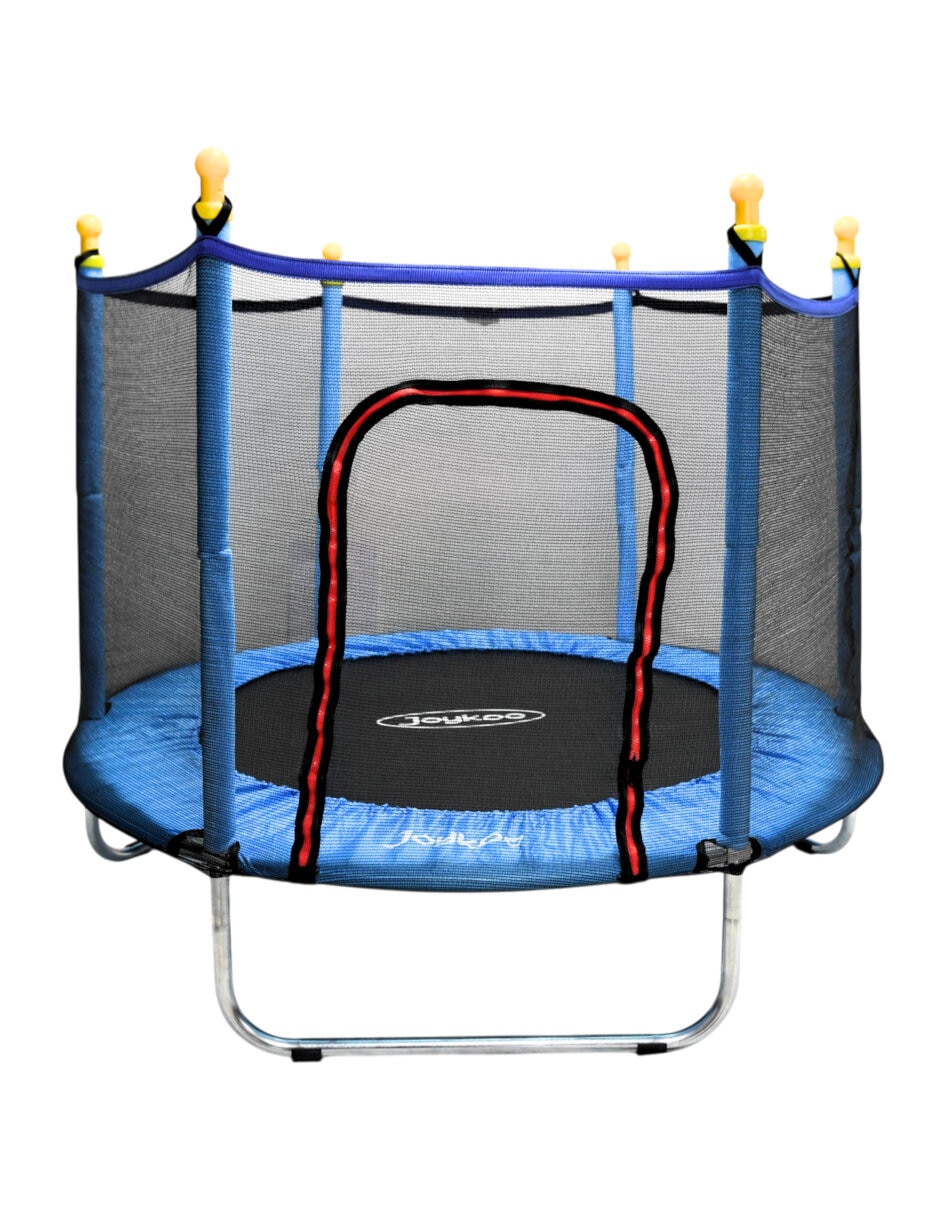 Trampolín