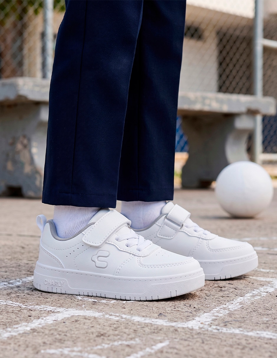 Tenis para niño 4