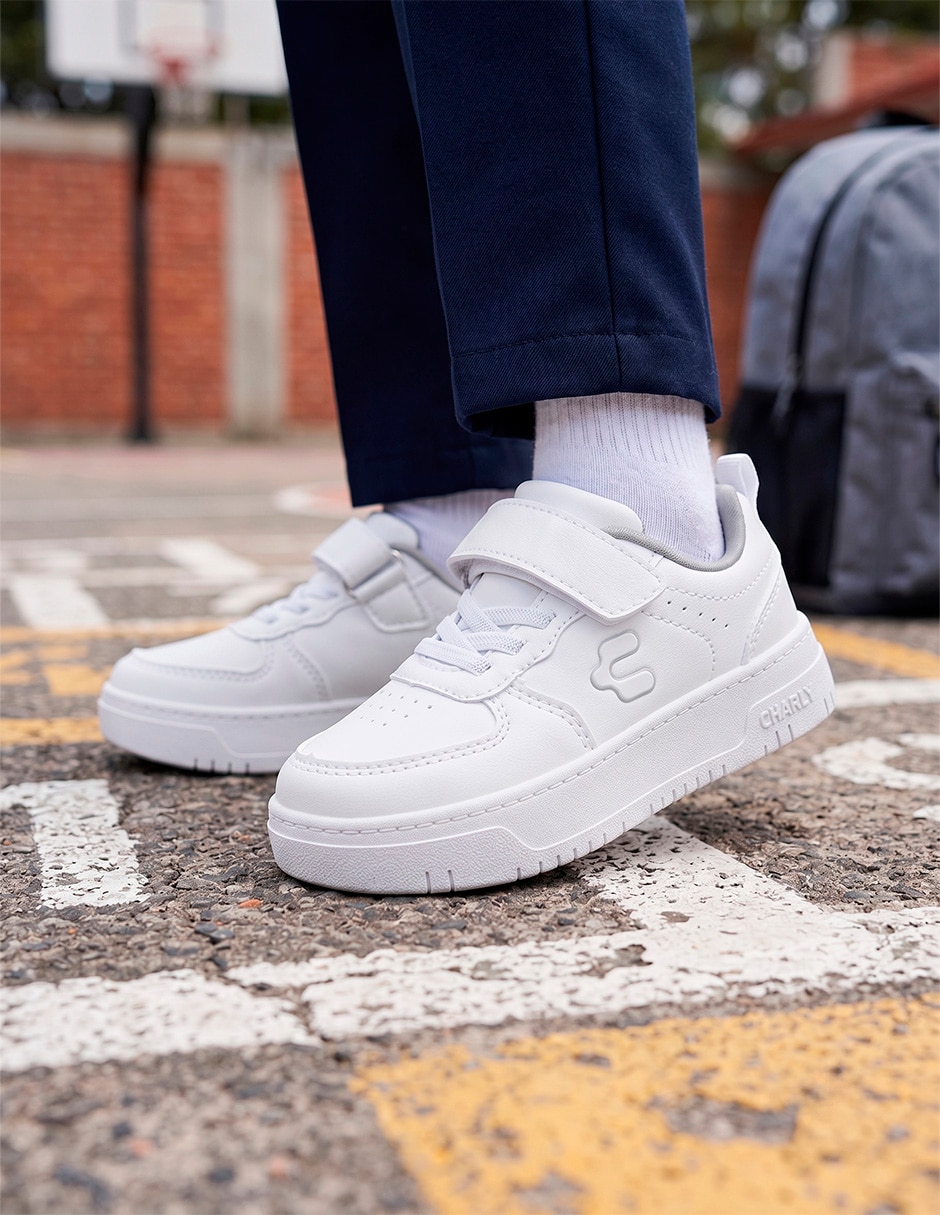 Tenis para niño 7