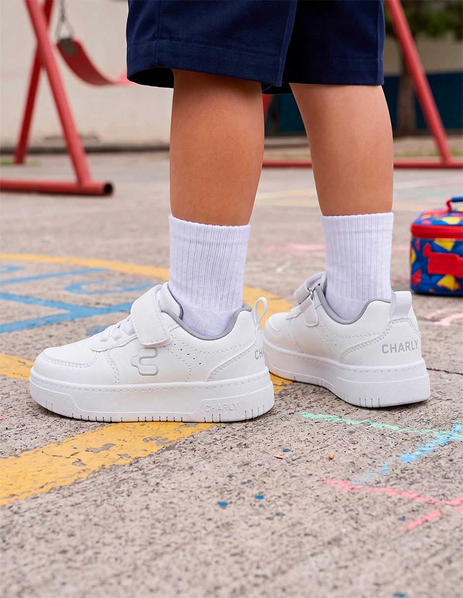 Tenis para niño 3
