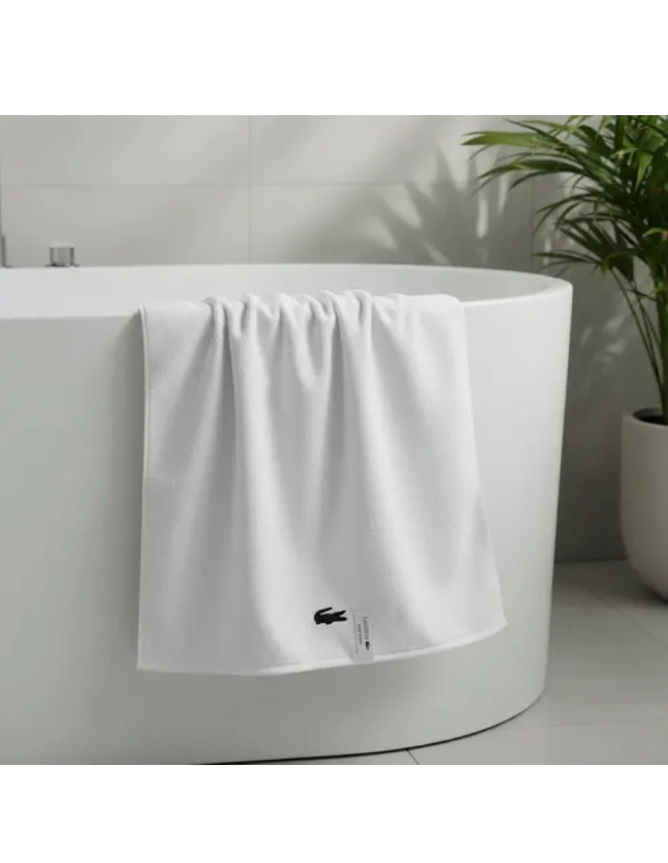 Toalla de baño de algodón 2