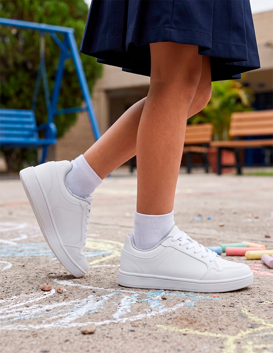 Tenis trendy para mujer 2