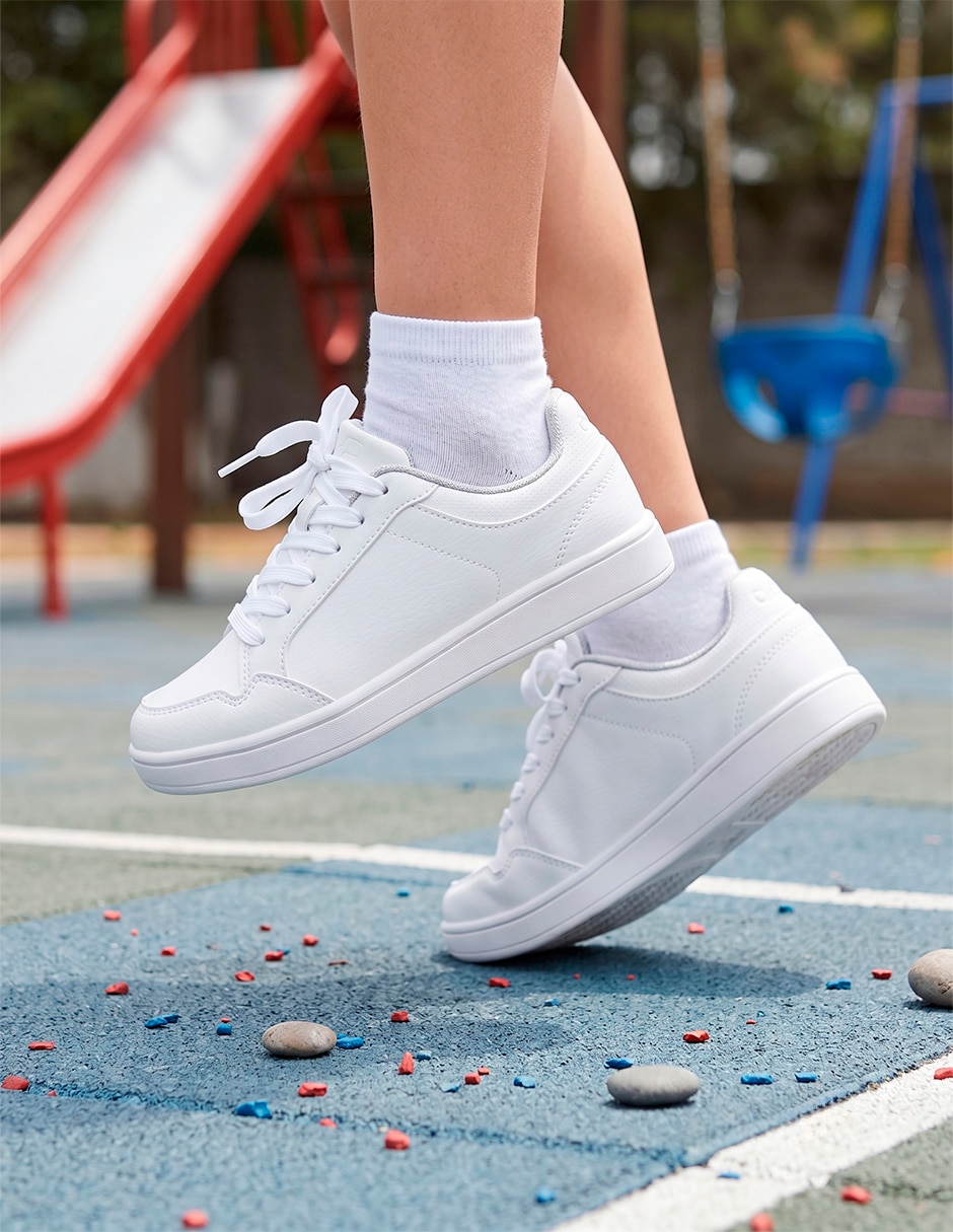 Tenis trendy para mujer 7