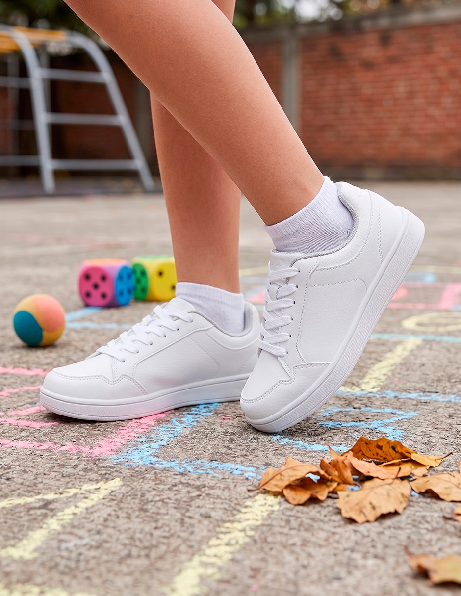Tenis trendy para mujer 3