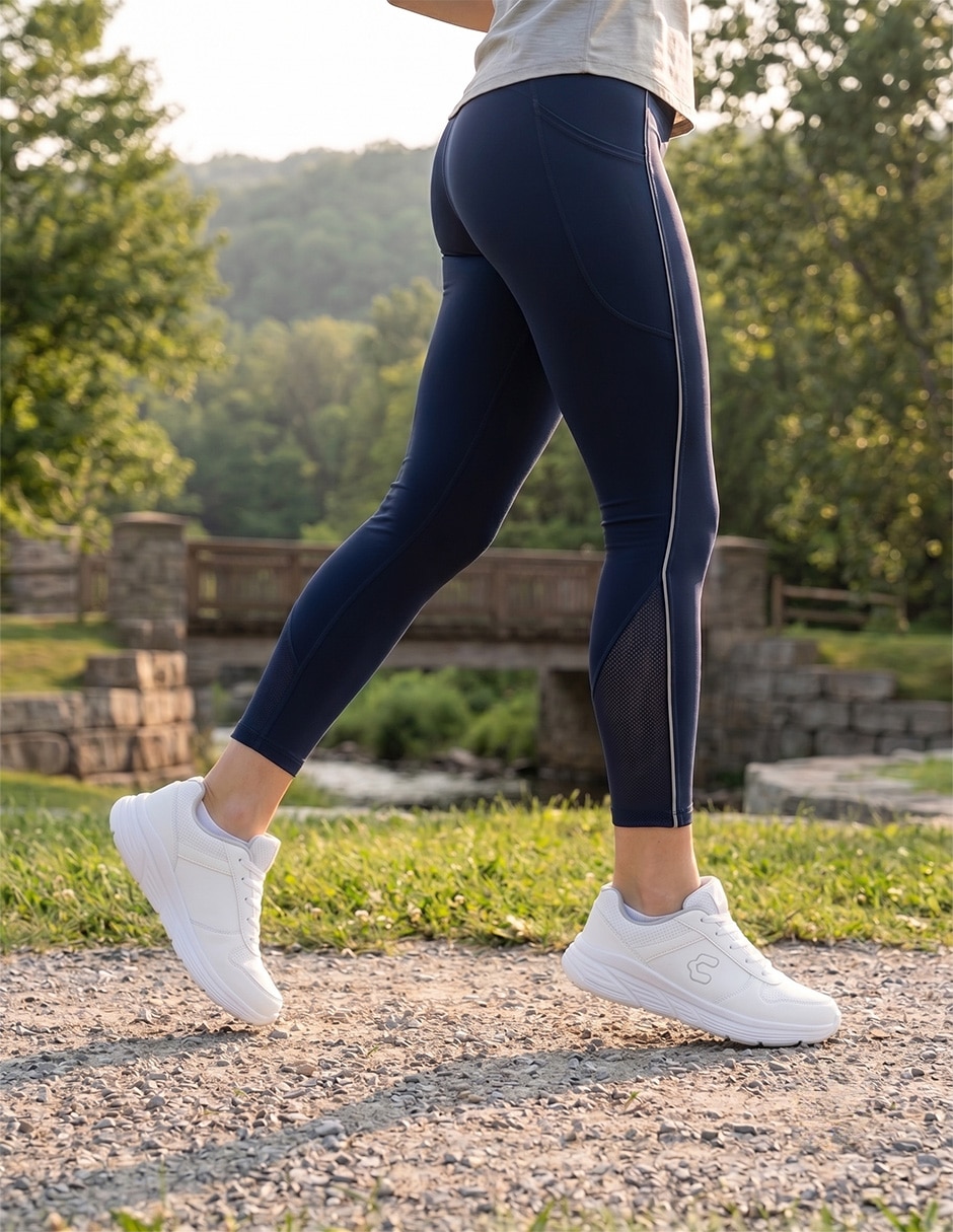 Tenis/Set tenis Soft Step No aplica para mujer 7