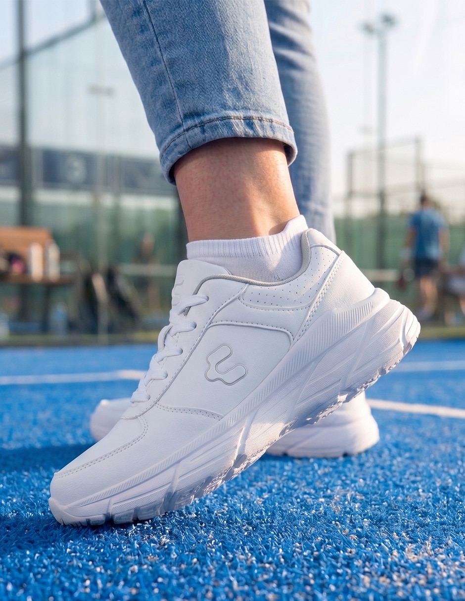 Tenis/Set tenis Soft Step No aplica para mujer 3