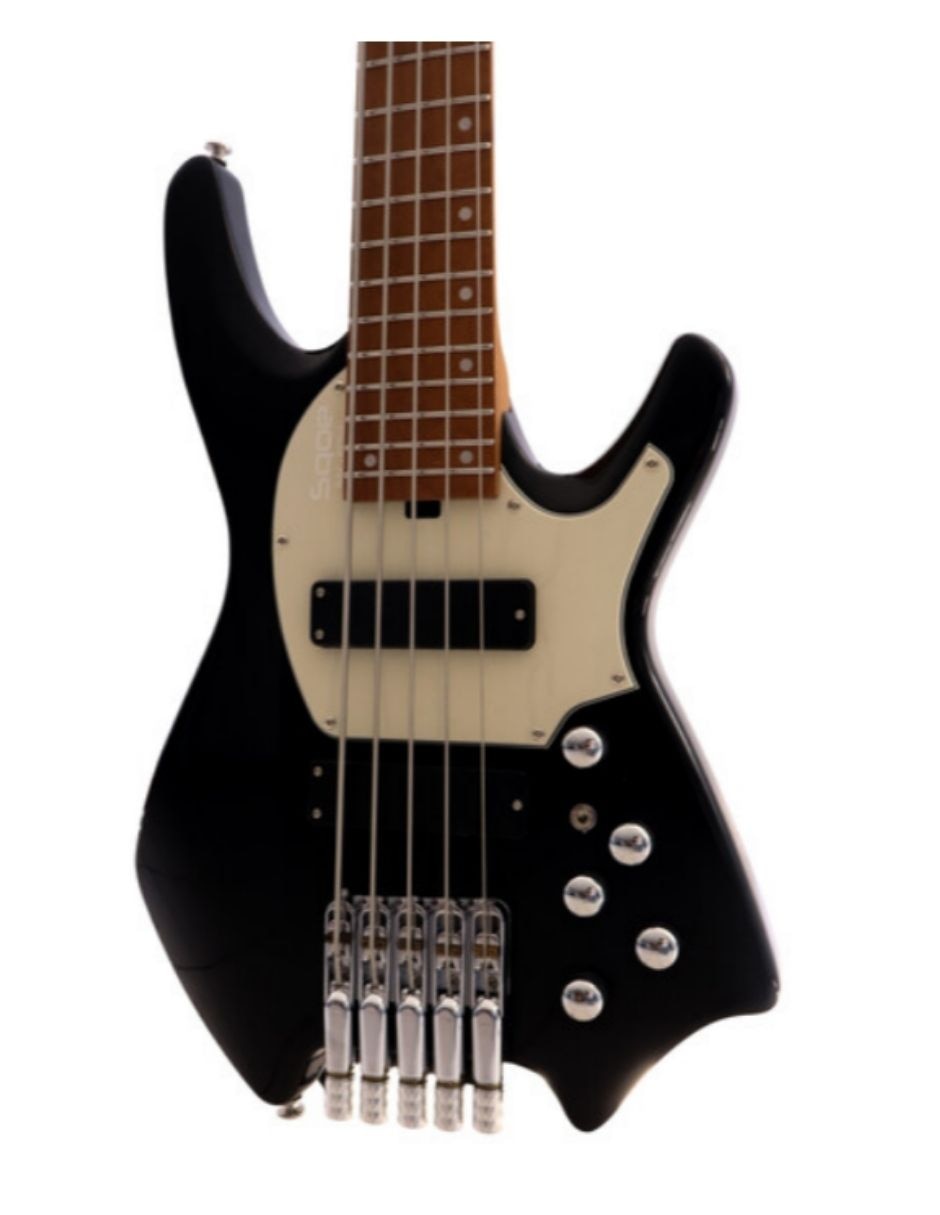 Bajo eléctrico 2