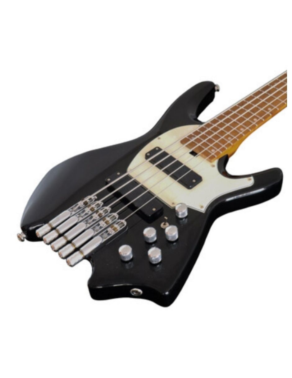 Bajo eléctrico 3