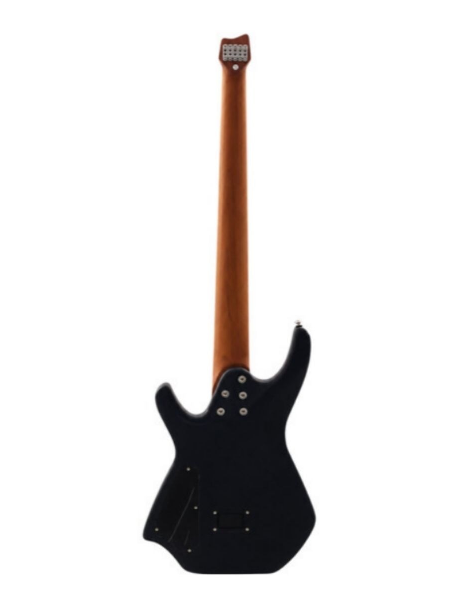 Bajo eléctrico 4