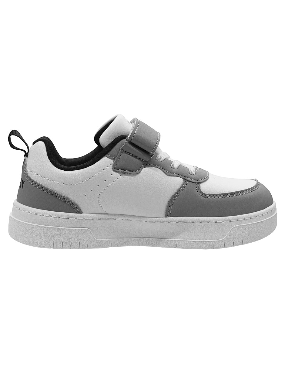 Tenis para niño urbano 6