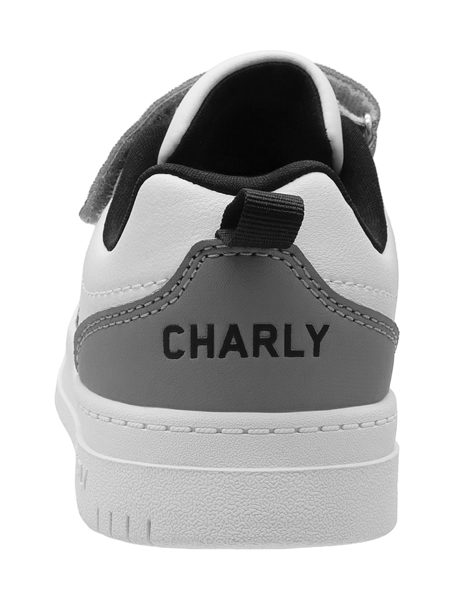 Tenis para niño urbano 5