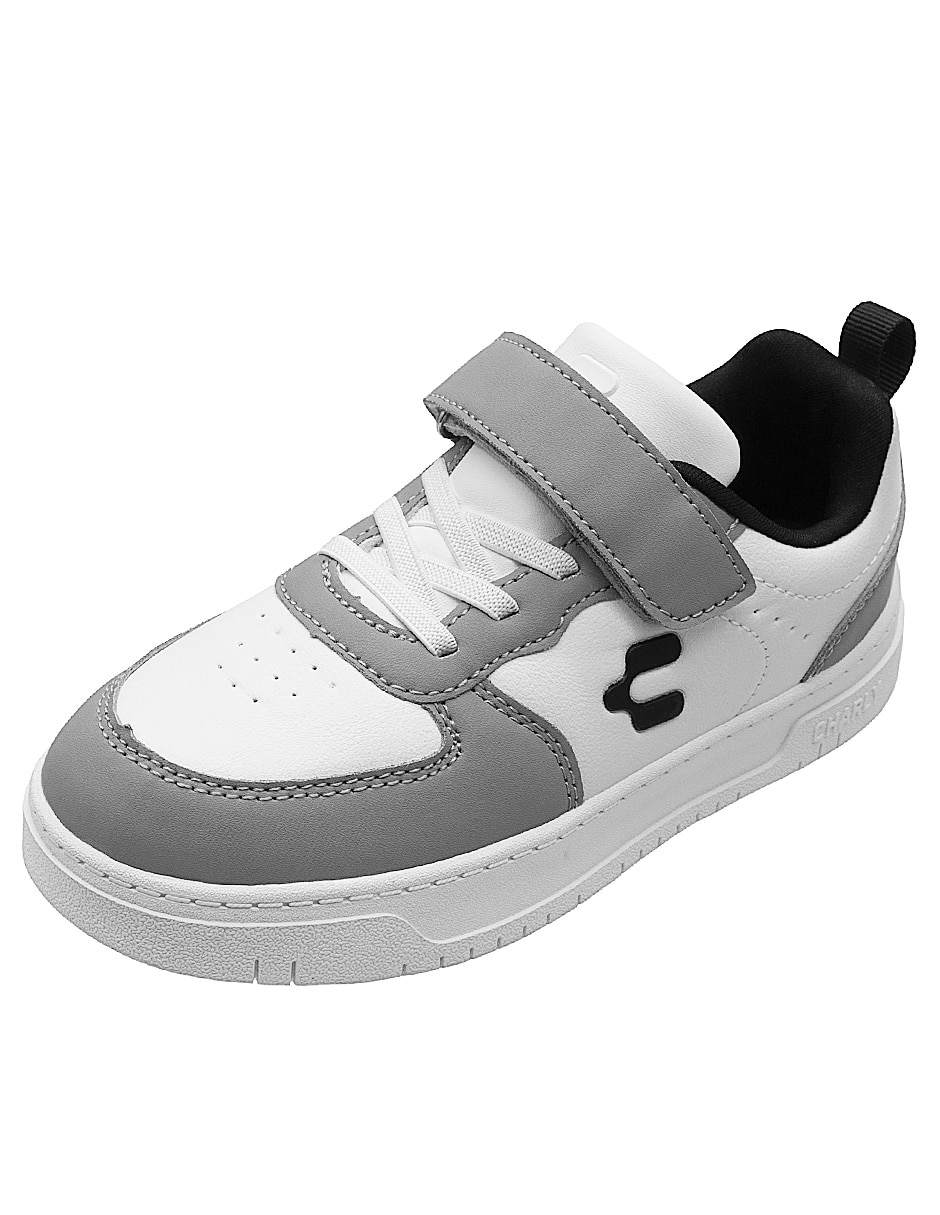 Tenis para niño urbano 4