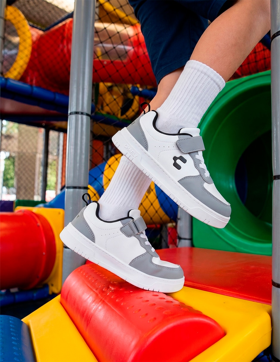 Tenis para niño urbano 2