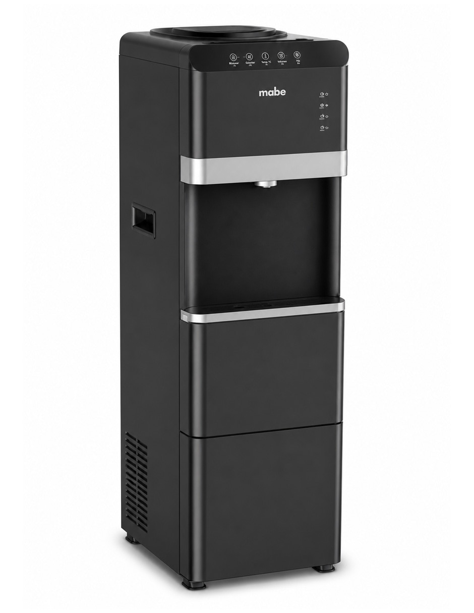 Dispensador de agua eléctrico EMI3SACN
