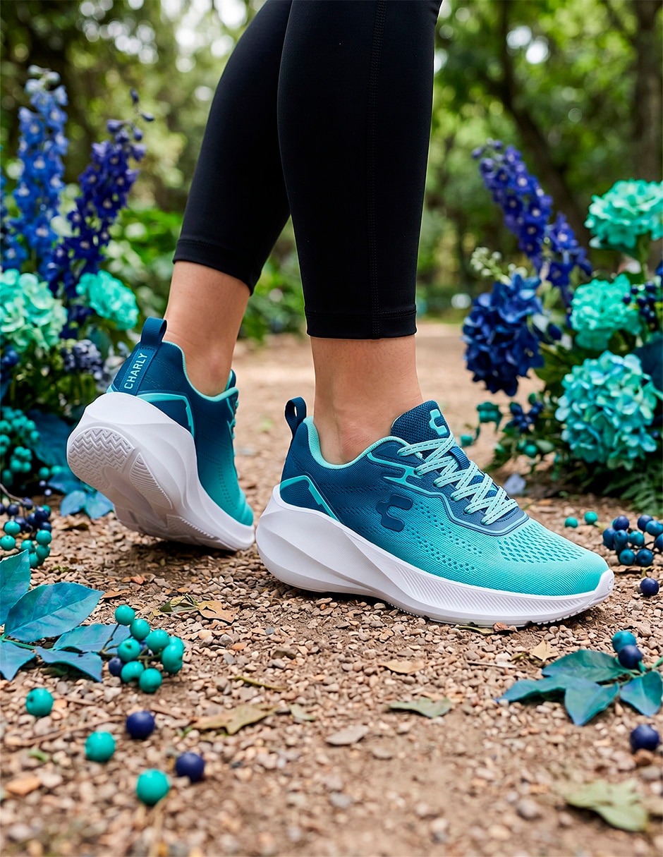 Tenis sport para mujer