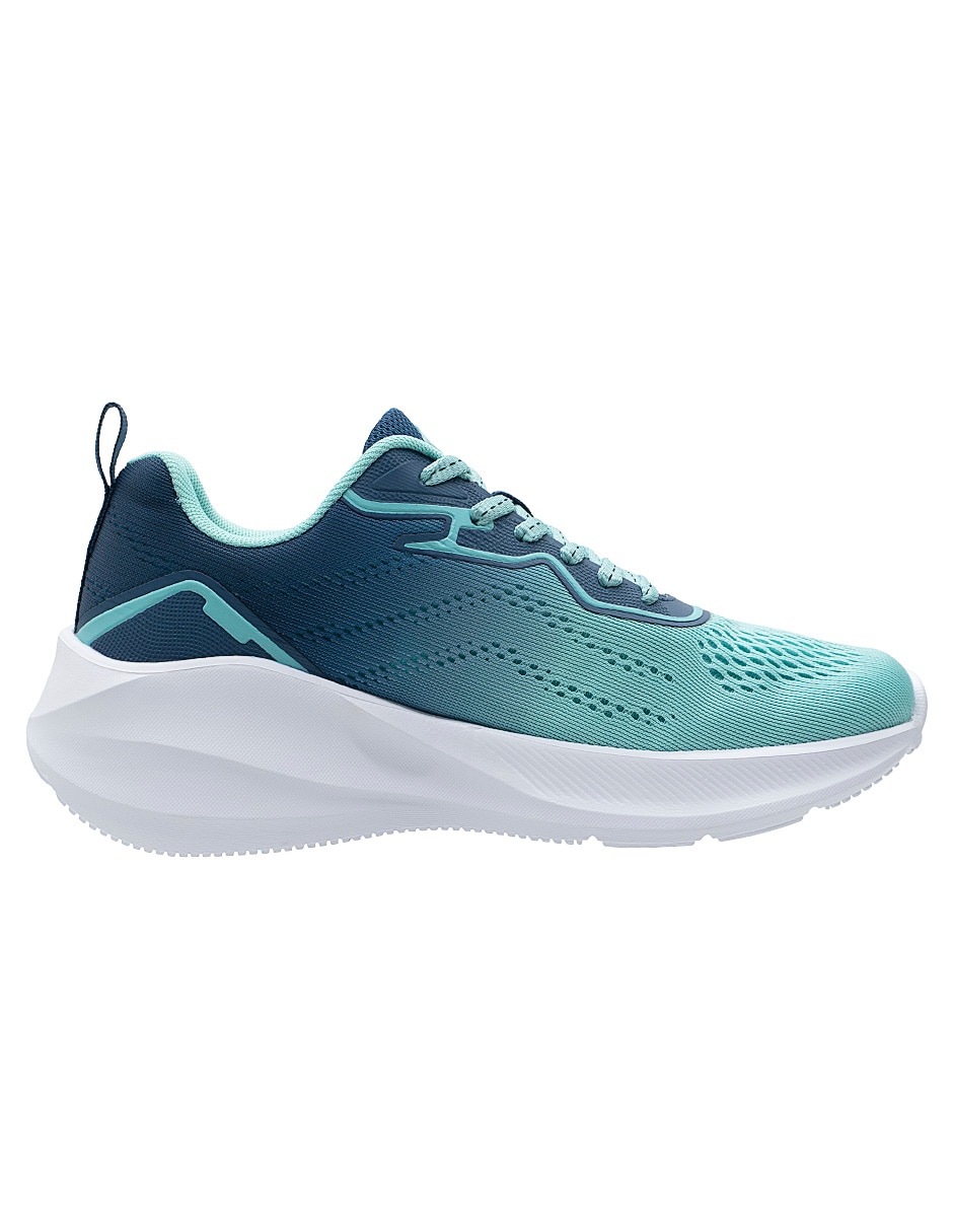 Tenis sport para mujer 5