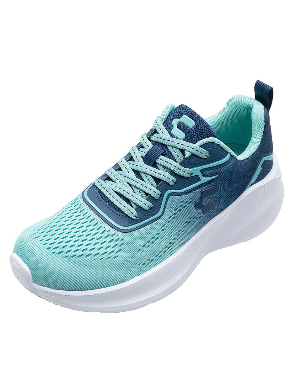 Tenis sport para mujer 4