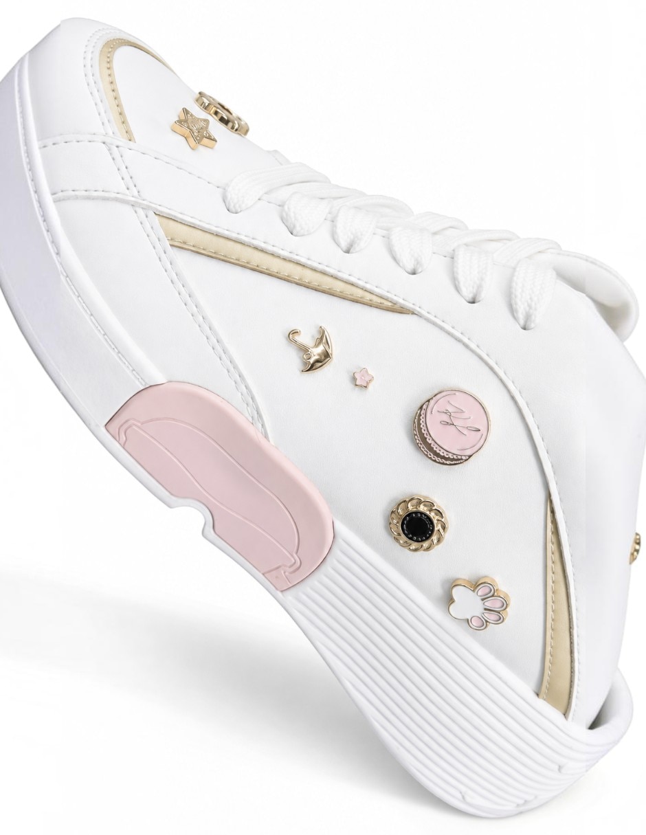 Tenis para mujer 5
