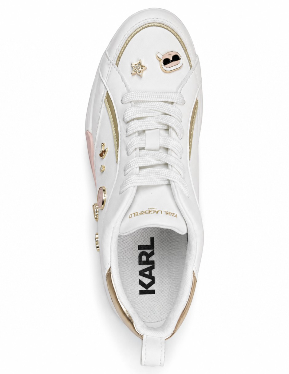 Tenis para mujer 4