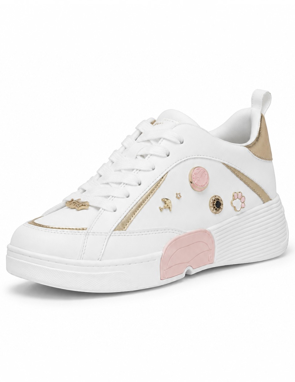 Tenis para mujer 2