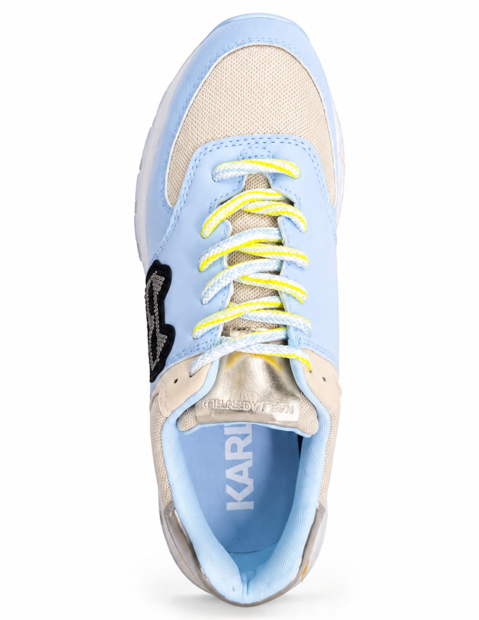 Tenis para mujer 7