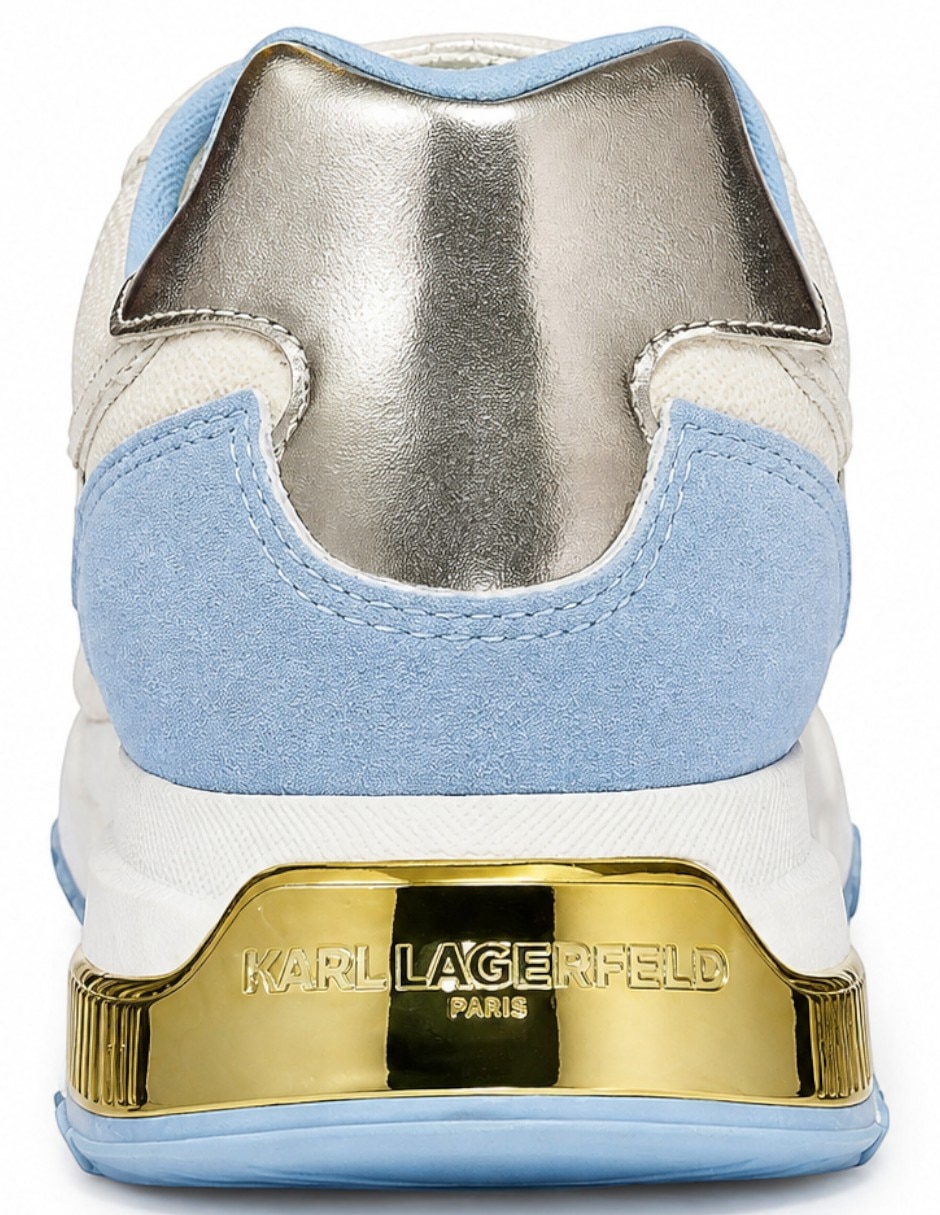 Tenis para mujer 2