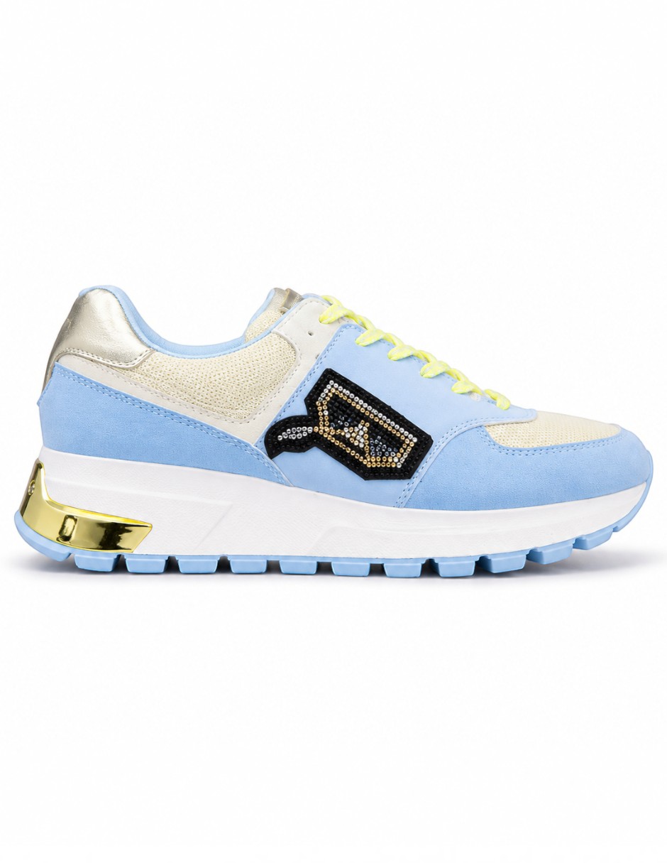 Tenis para mujer 8