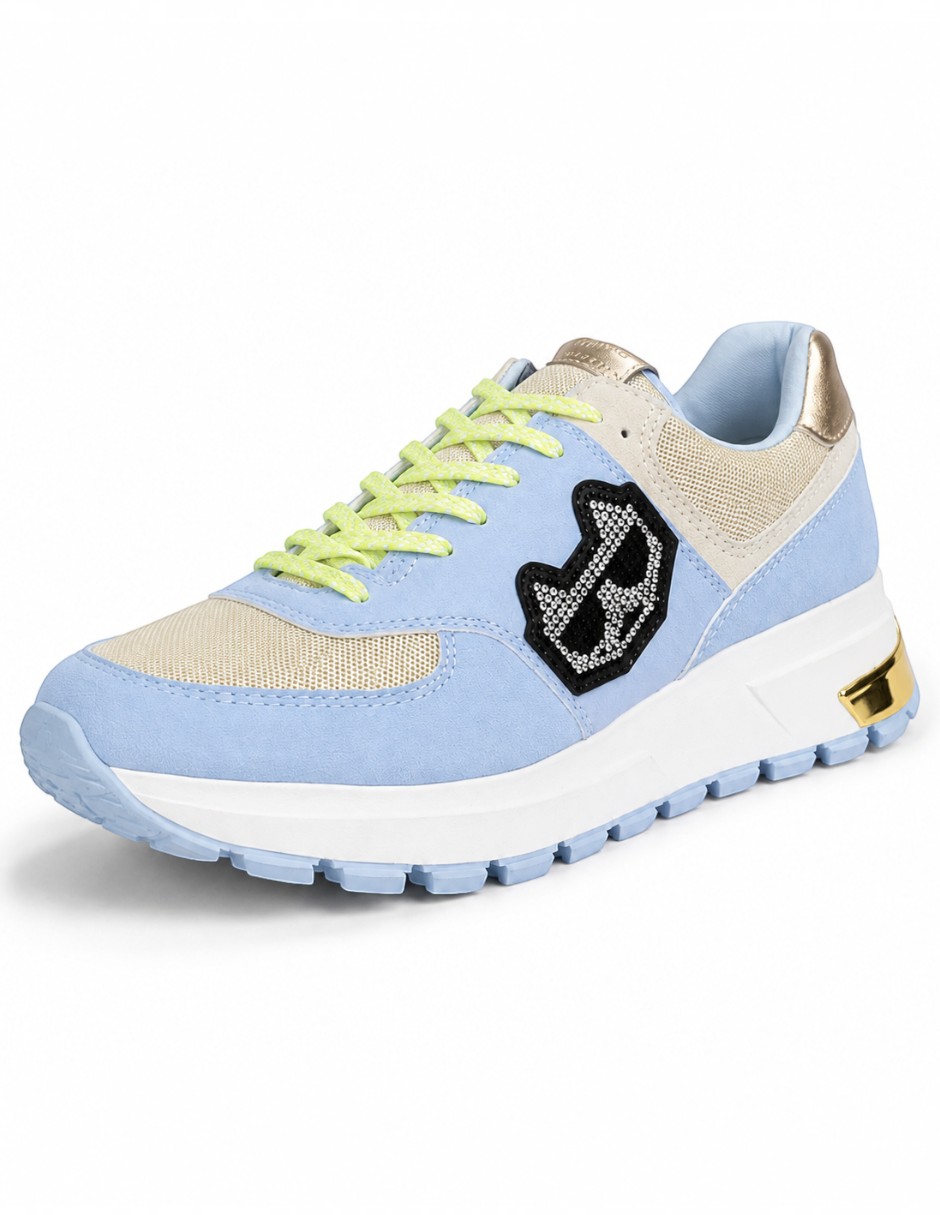 Tenis para mujer 3