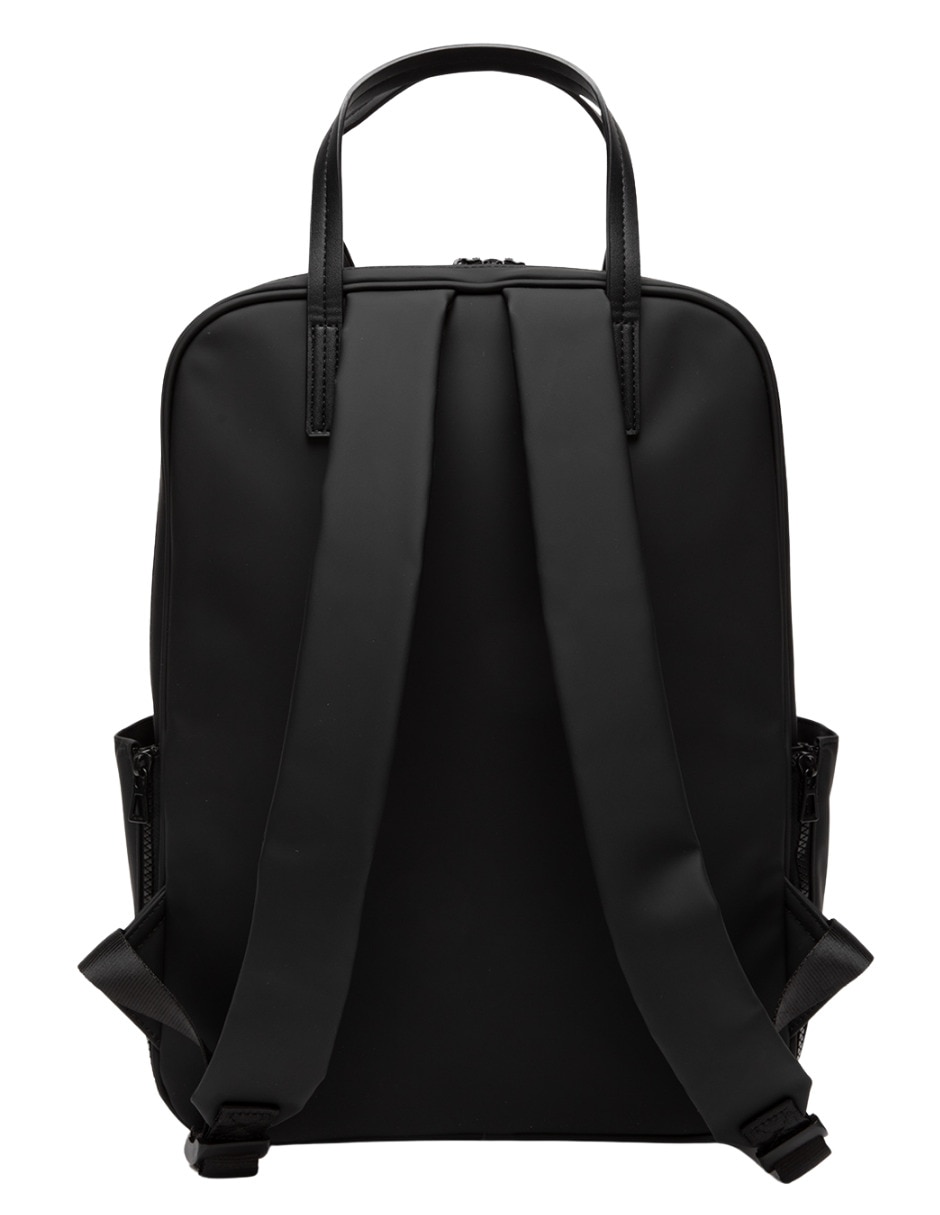 Mochila escolar waterloo impermeable para mujer 6