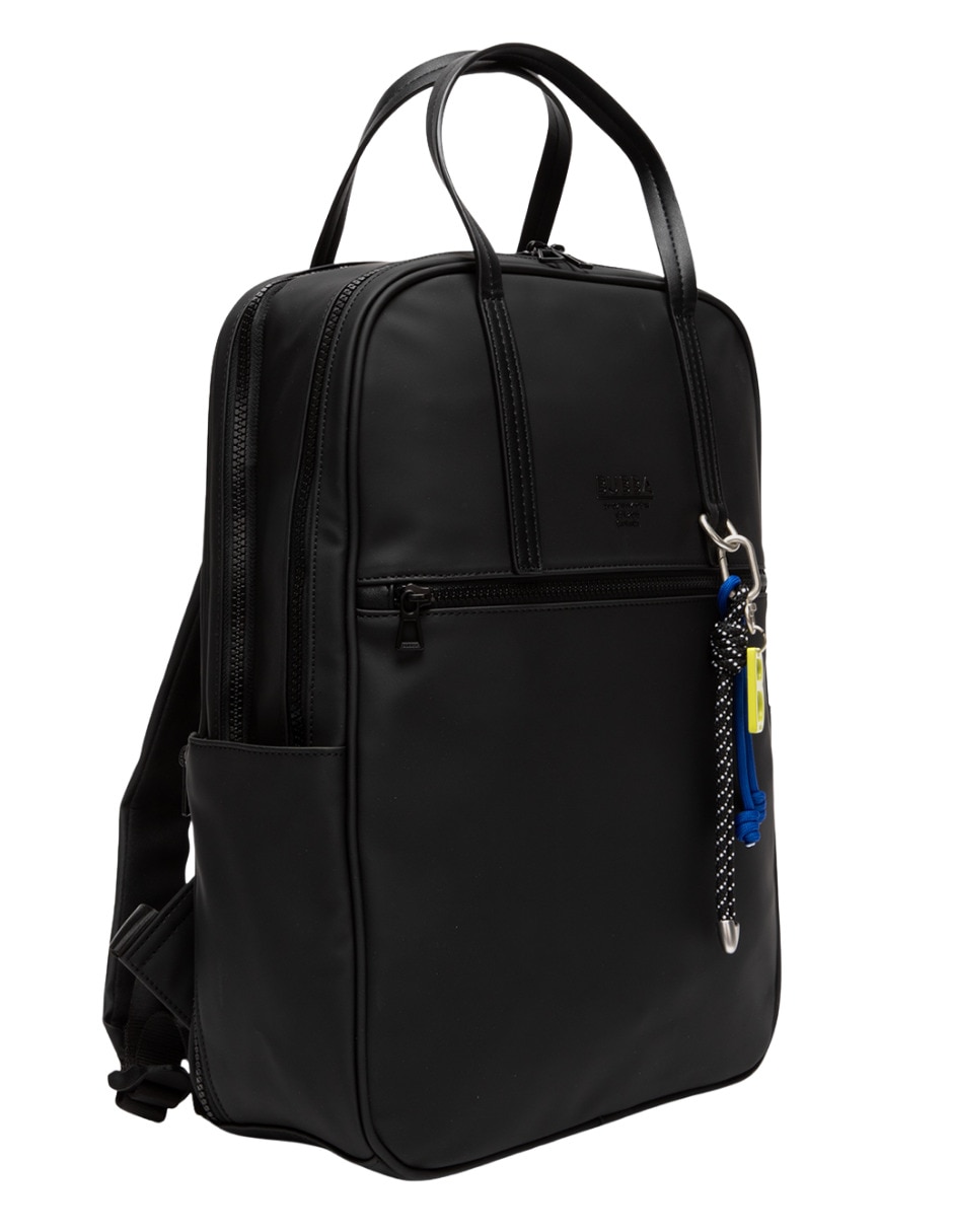 Mochila escolar waterloo impermeable para mujer 5