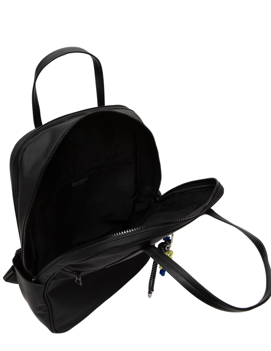 Mochila escolar waterloo impermeable para mujer 4