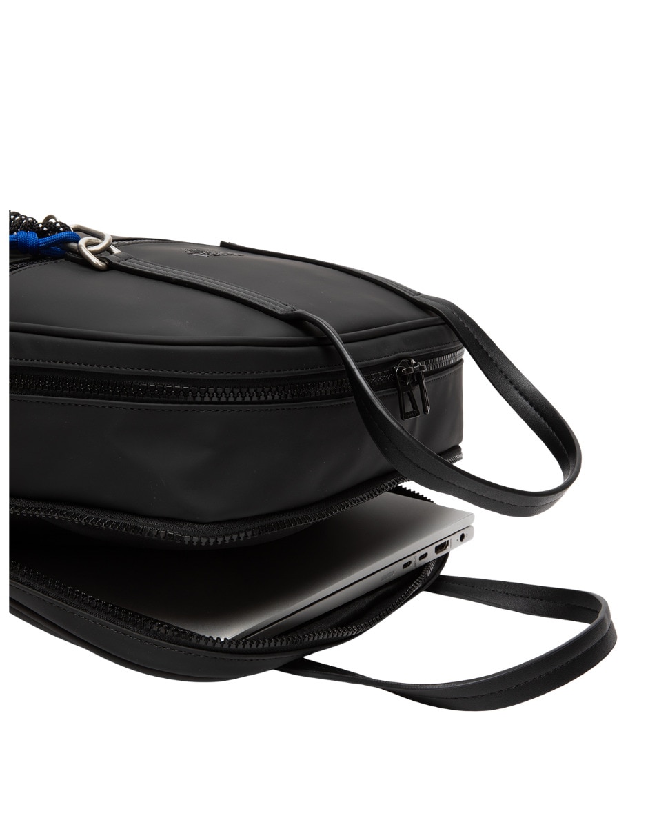 Mochila escolar waterloo impermeable para mujer 2