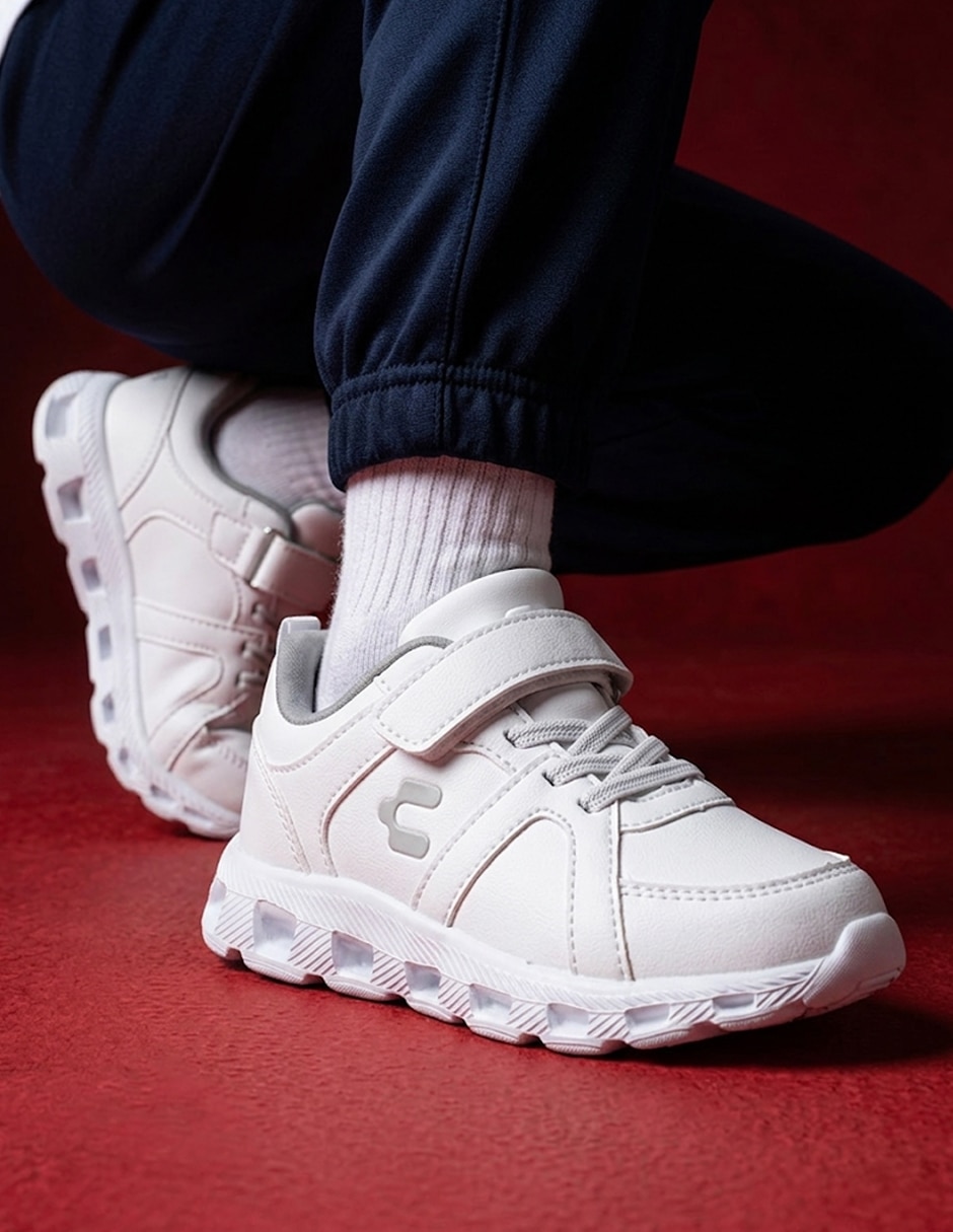 Tenis para niño 4