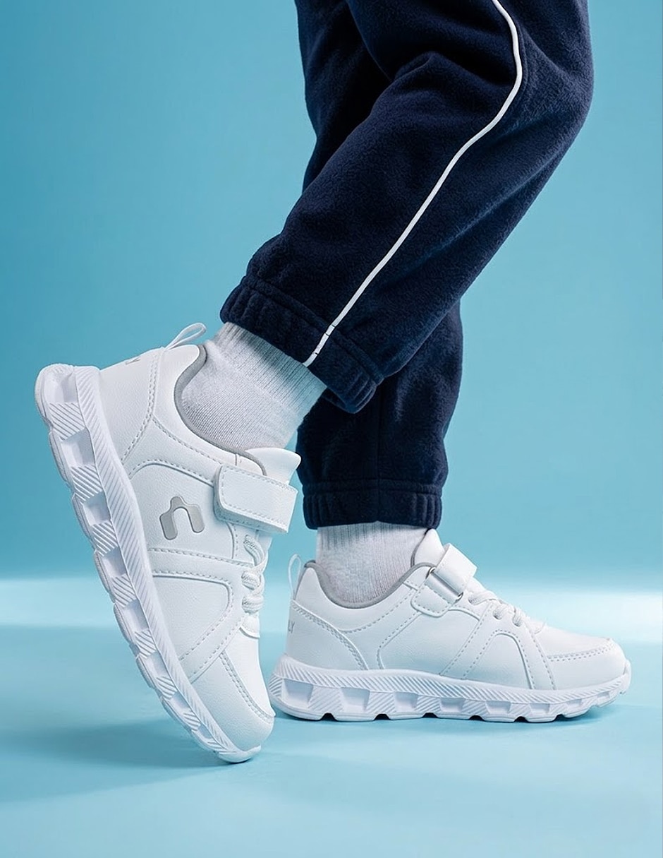 Tenis para niño 9