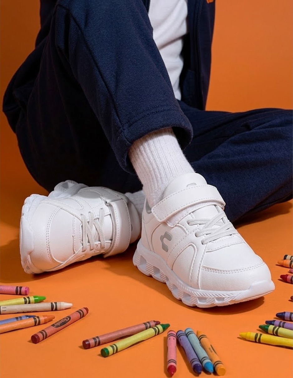 Tenis para niño 6