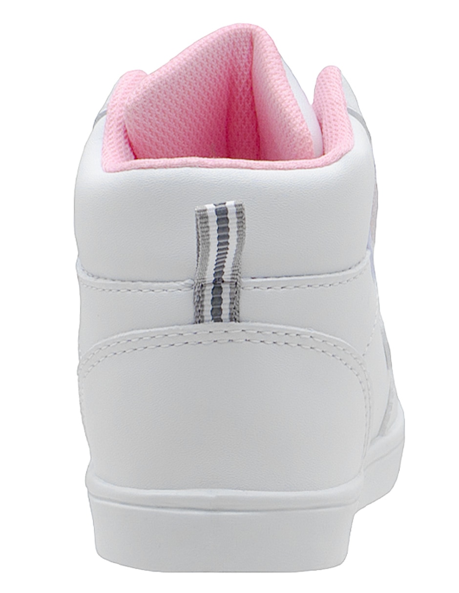 Tenis bubble gummers para niña disney stitch