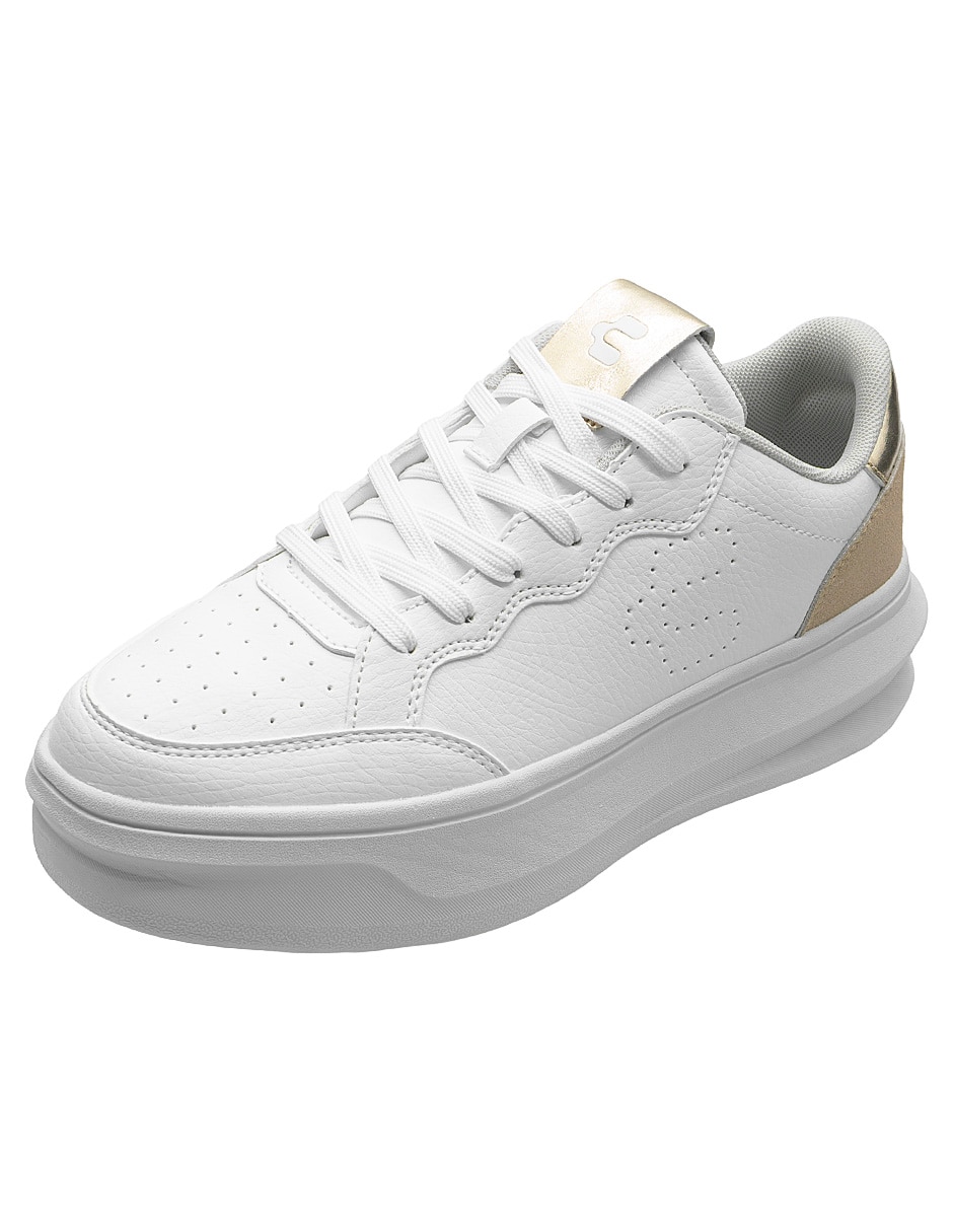 Tenis chunky trendy para mujer 6