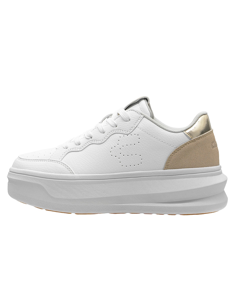 Tenis chunky trendy para mujer 5