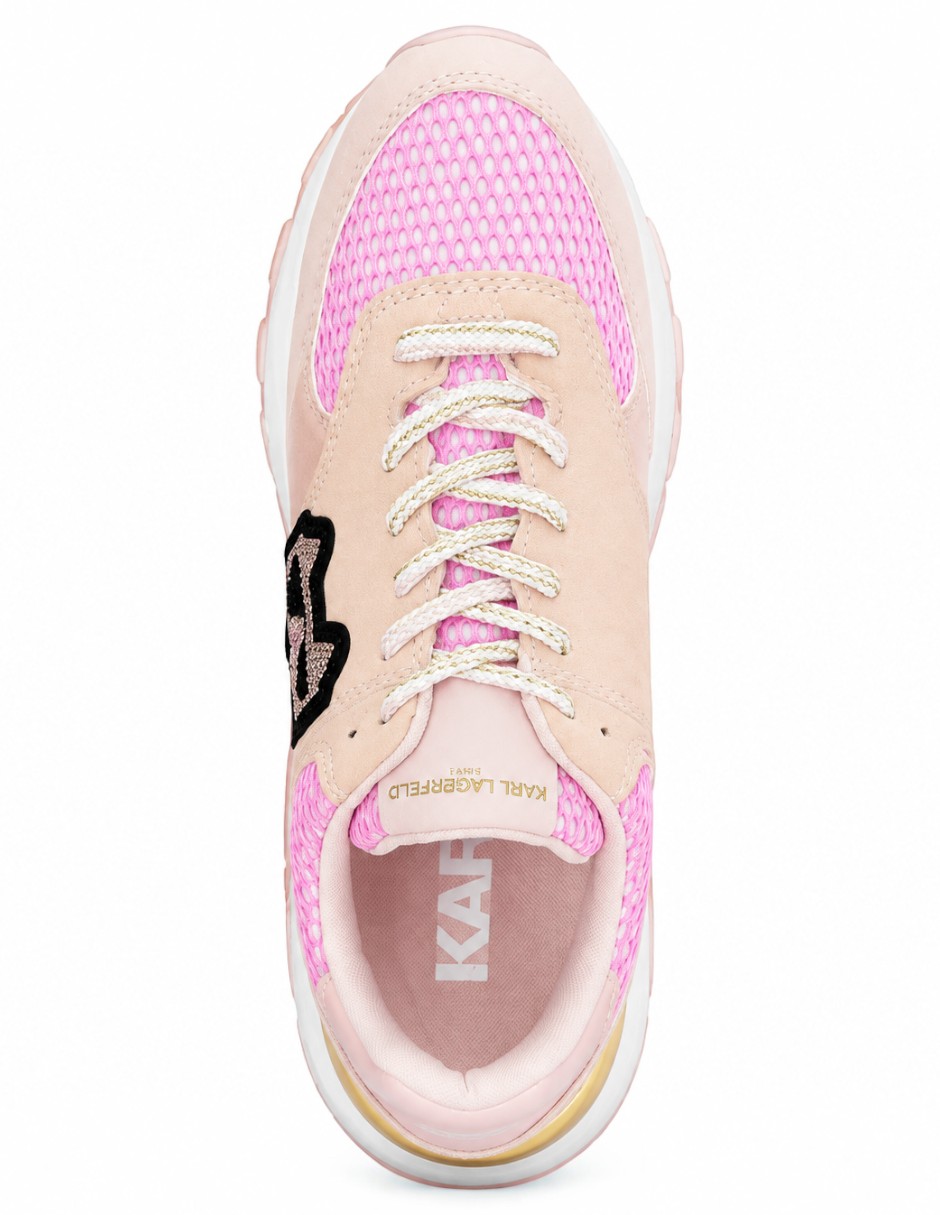 Tenis para mujer 5