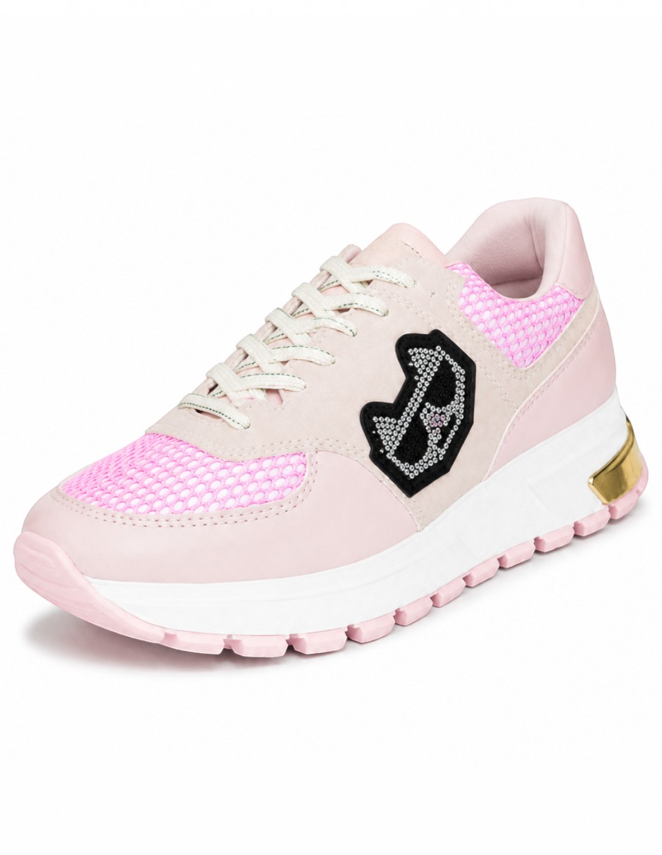 Tenis para mujer 3