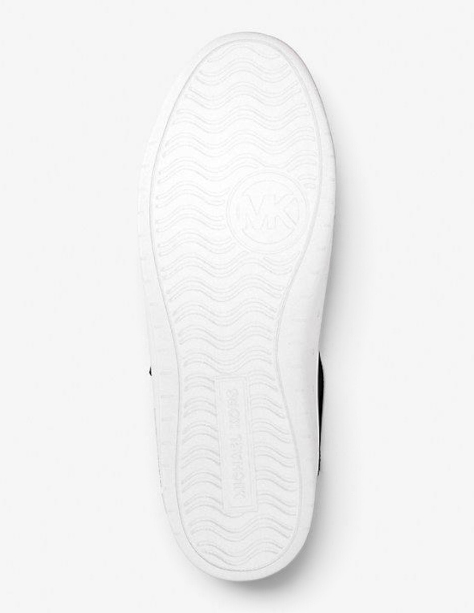 Tenis lace up para hombre 2