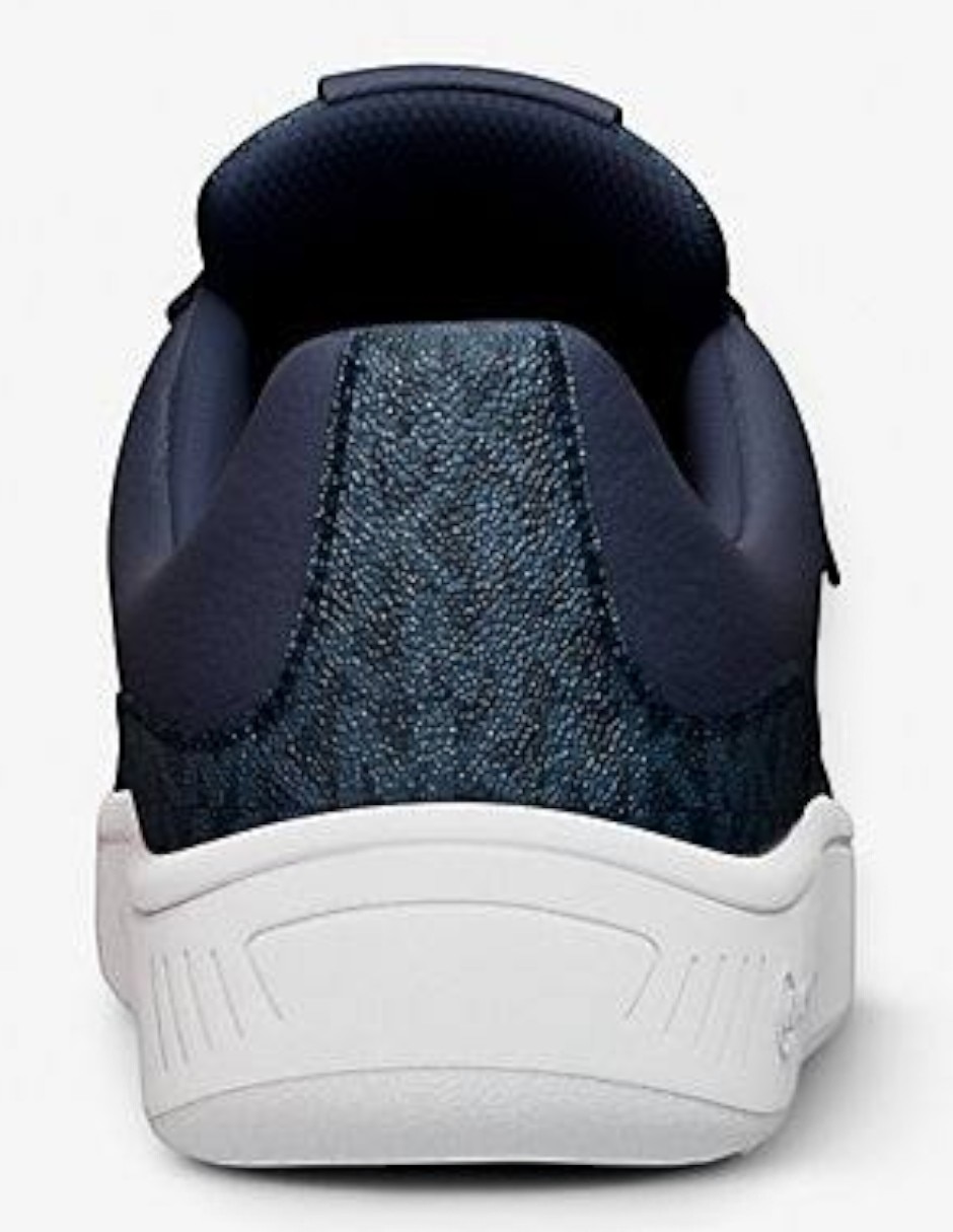 Tenis lace up para hombre 6