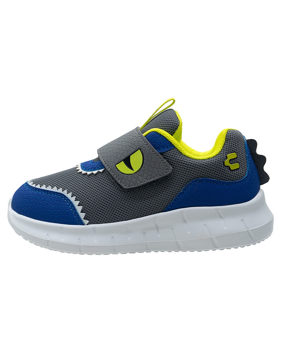 Tenis para niño dino dinosaurios Tenis para niño dino dinosaurios