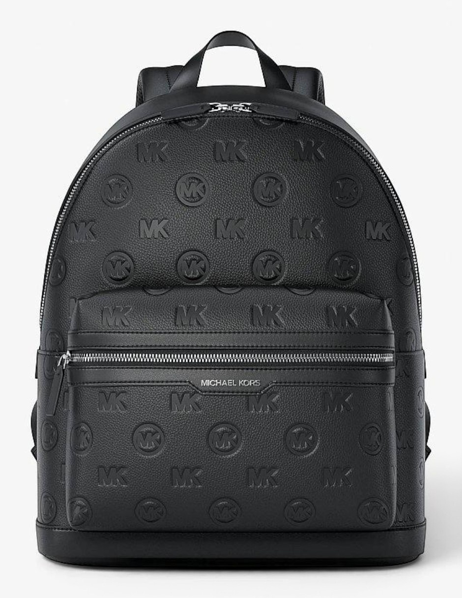 Mochila casual cooper unisex