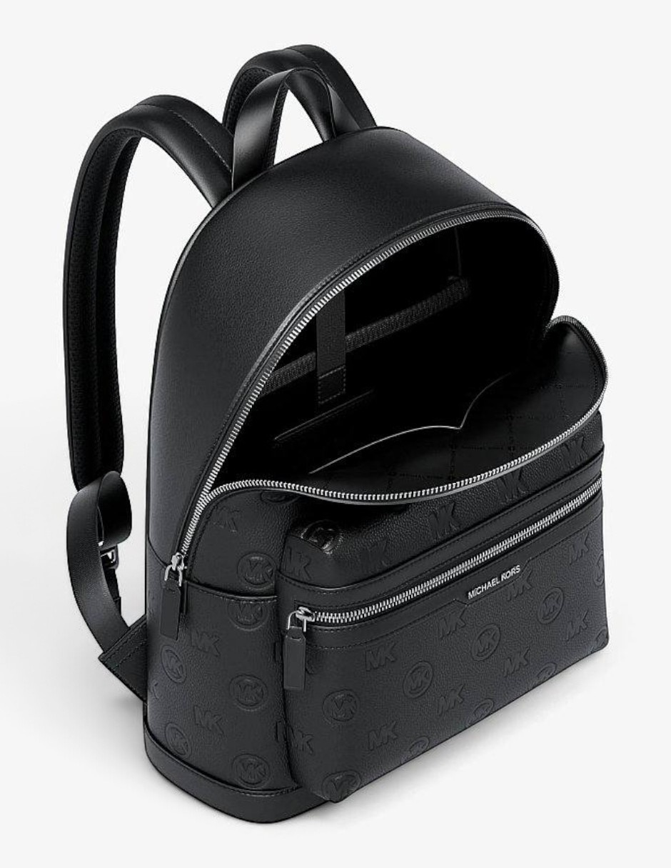 Mochila casual cooper unisex
