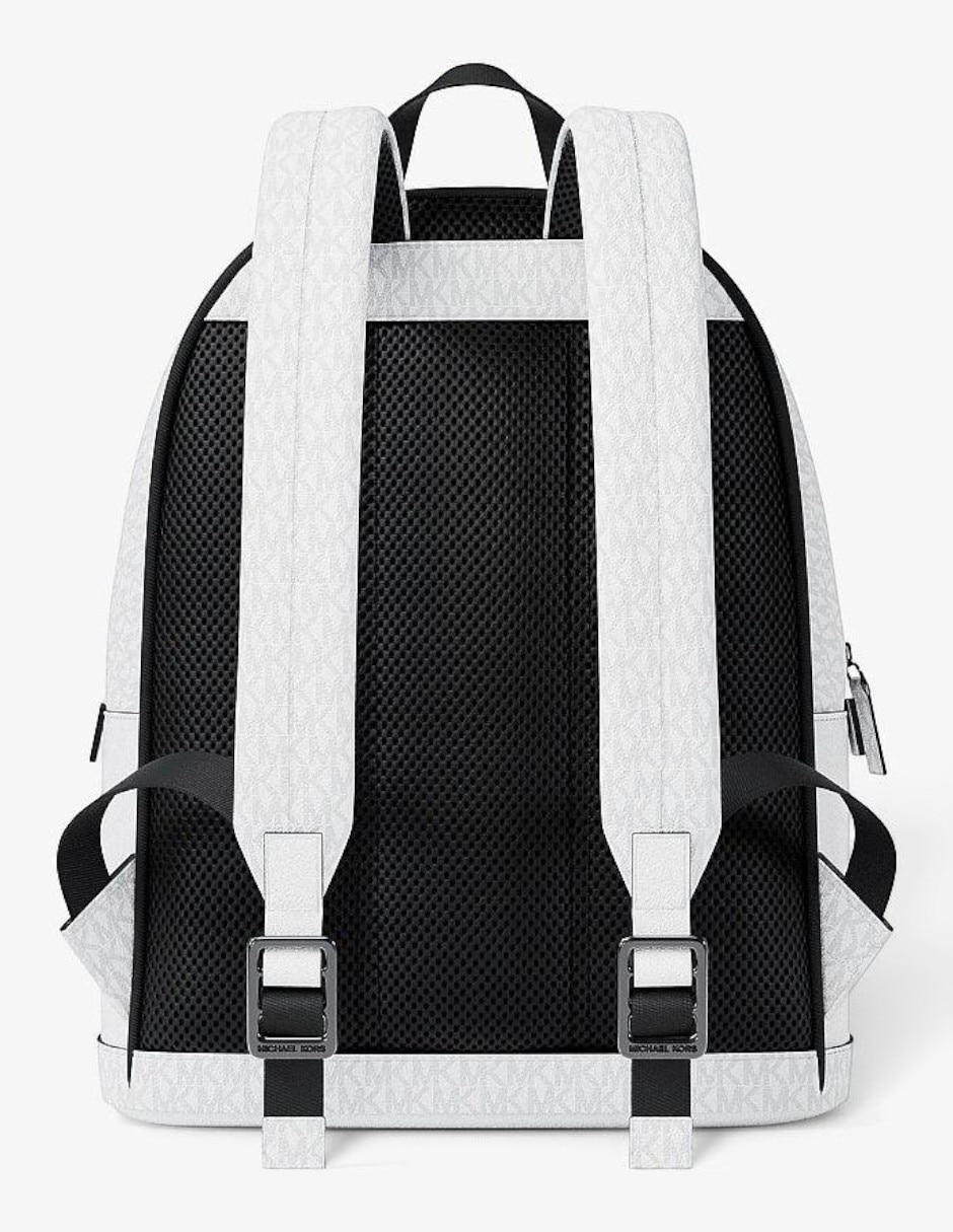 Mochila casual cooper unisex 5